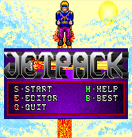 Jetpack